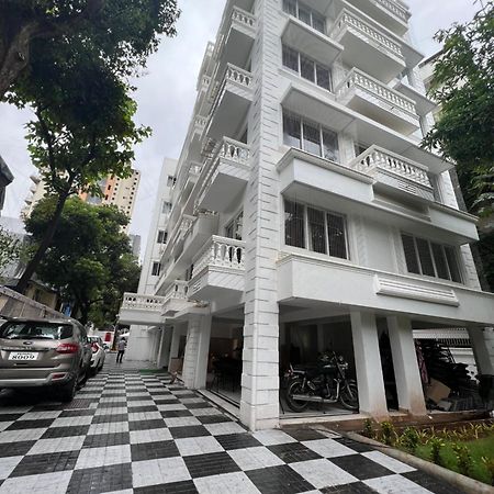 White House By Maxxvalue Service Apartments Bandra Mumbai Kültér fotó