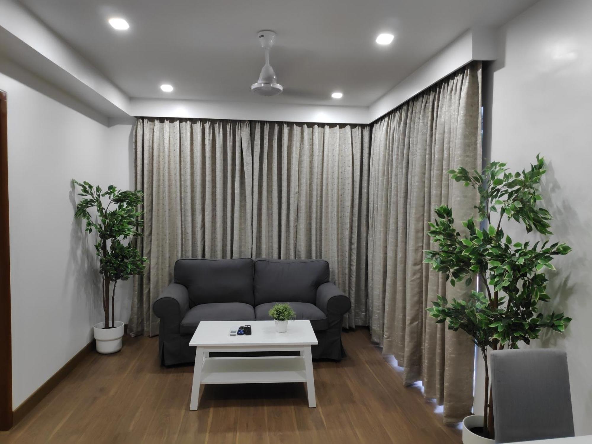 White House By Maxxvalue Service Apartments Bandra Mumbai Kültér fotó