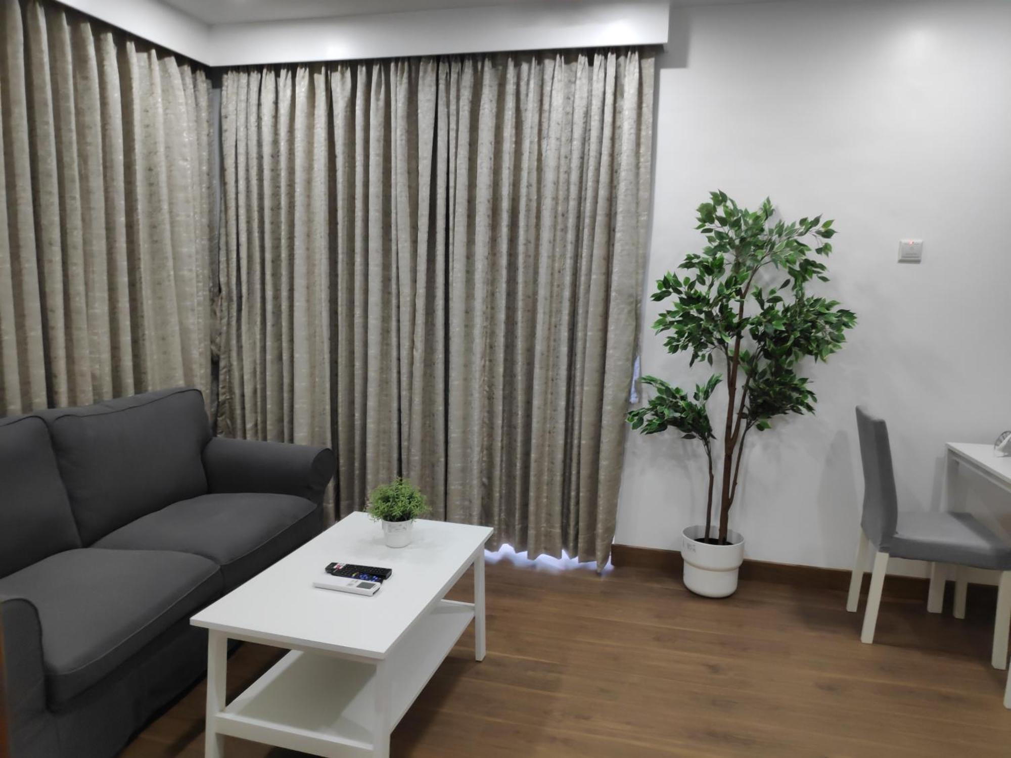 White House By Maxxvalue Service Apartments Bandra Mumbai Kültér fotó