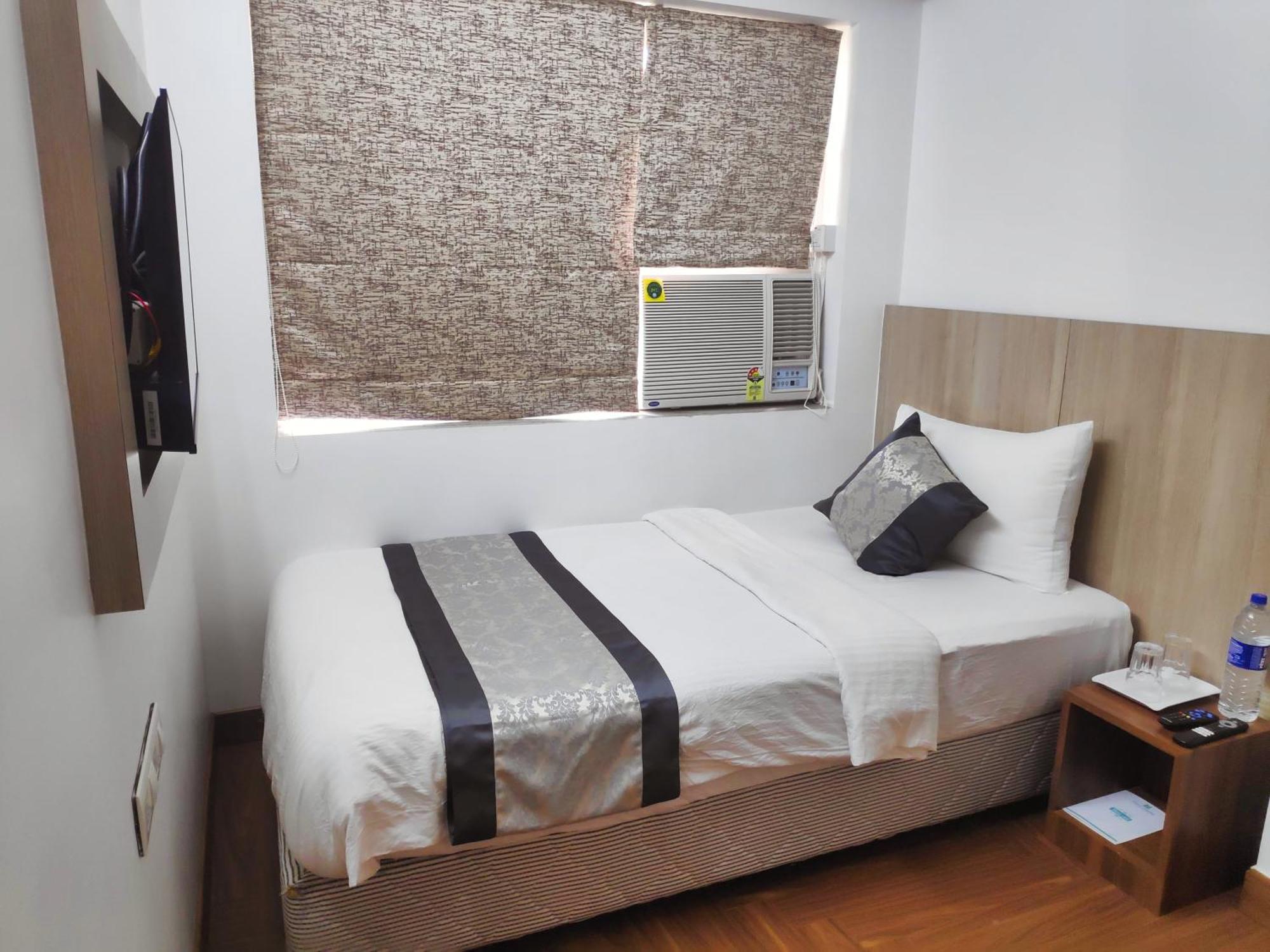 White House By Maxxvalue Service Apartments Bandra Mumbai Kültér fotó