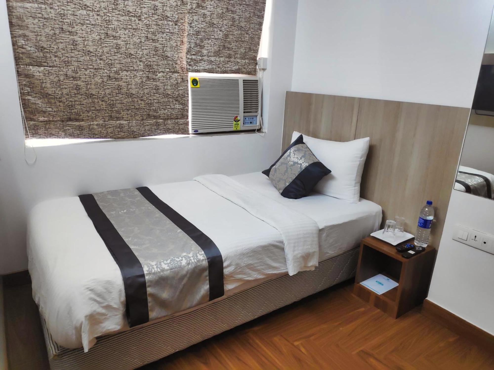 White House By Maxxvalue Service Apartments Bandra Mumbai Kültér fotó